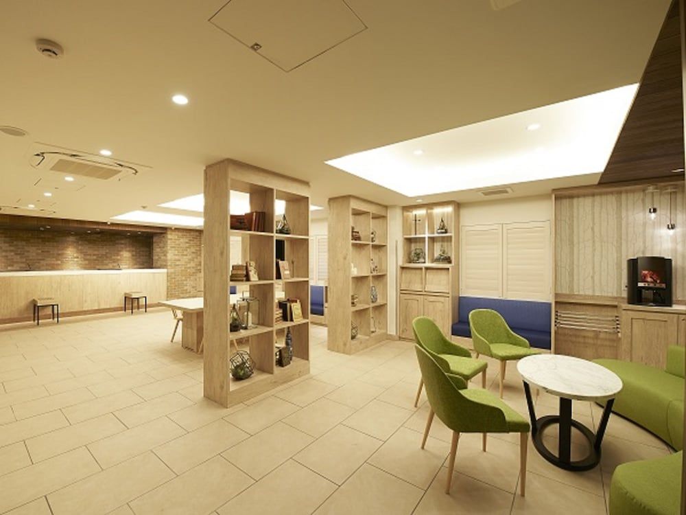 Sotetsu Fresa Inn Ginza Sanchome 1