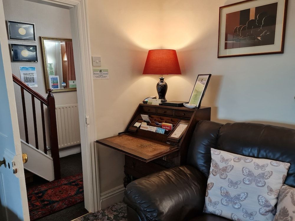 Rowan Tree House B&B 2