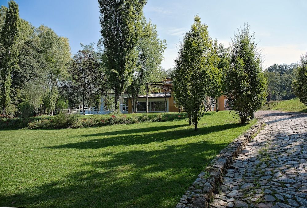 La Pampa Relais & Spa 1