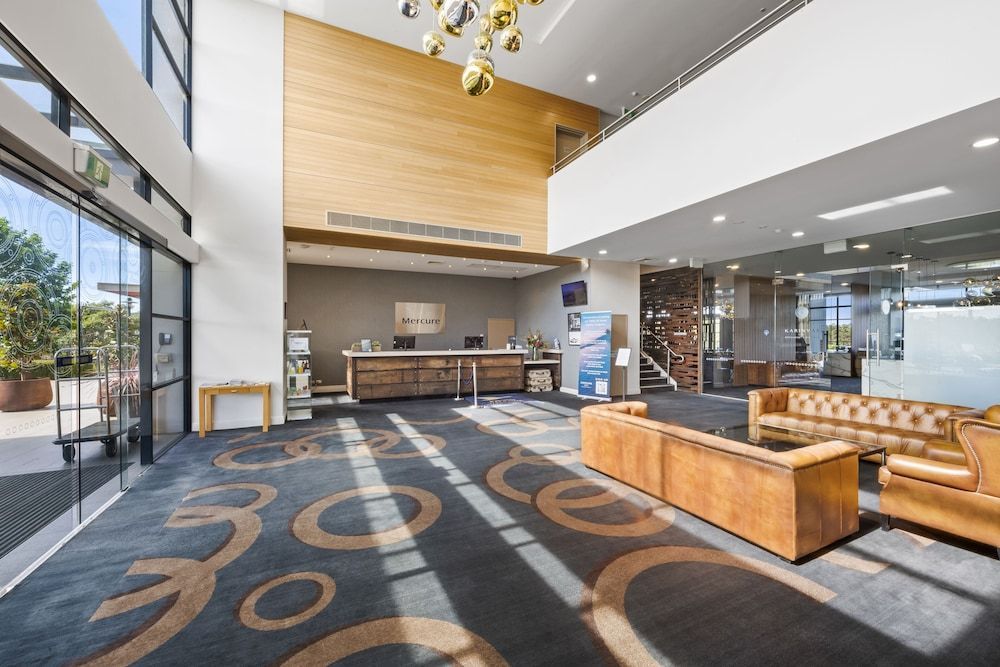 Mercure Kooindah Waters Central Coast 2