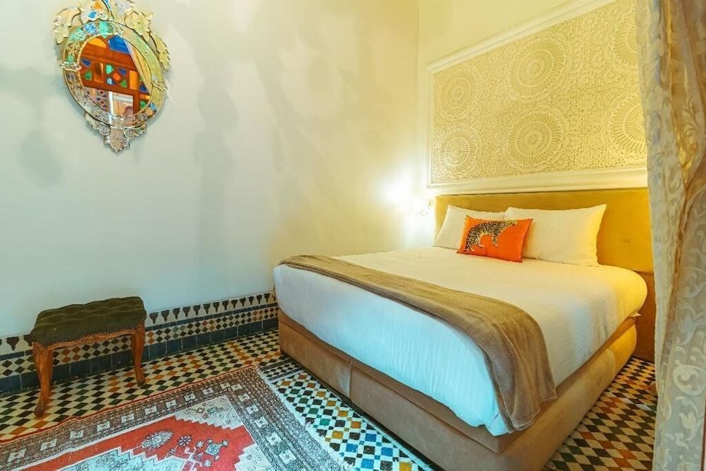 Riad Dar Kenza 1