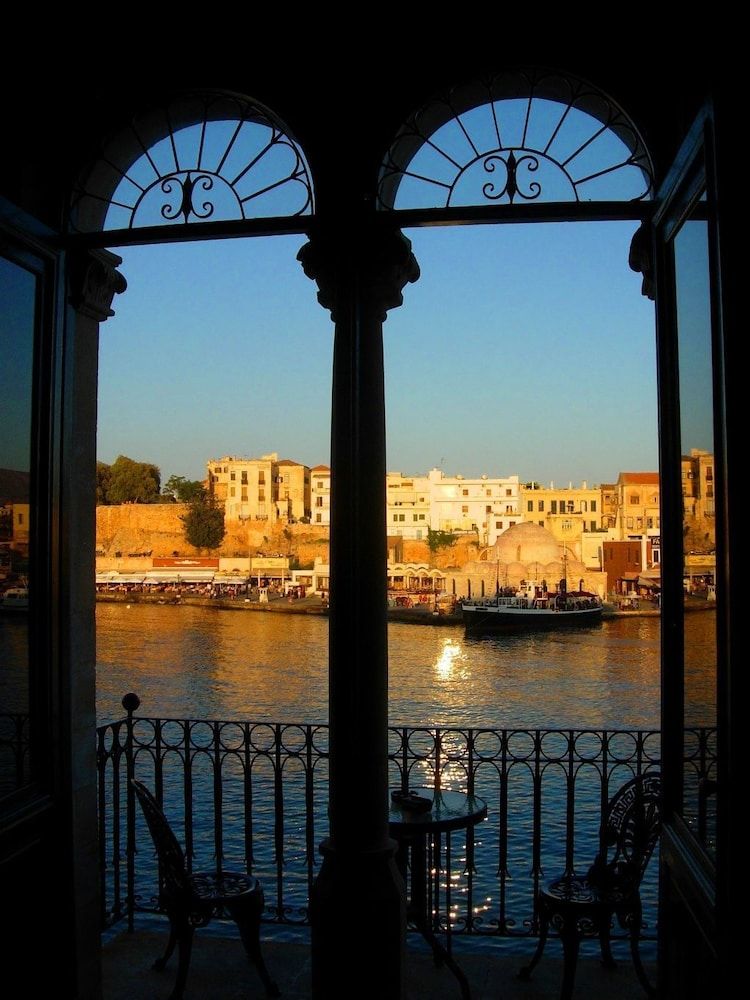 Casa Leone Hotel 1