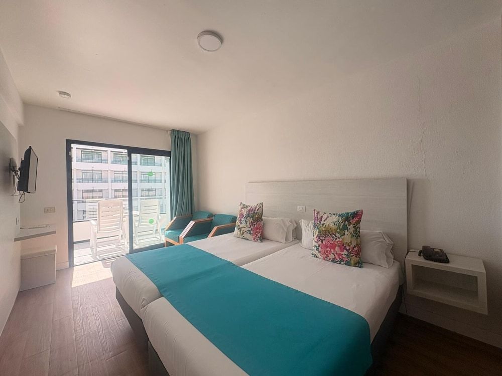 Hotel Green Field 2