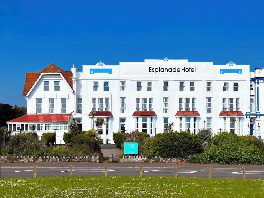 The Esplanade Hotel by Compass Hospitality 1