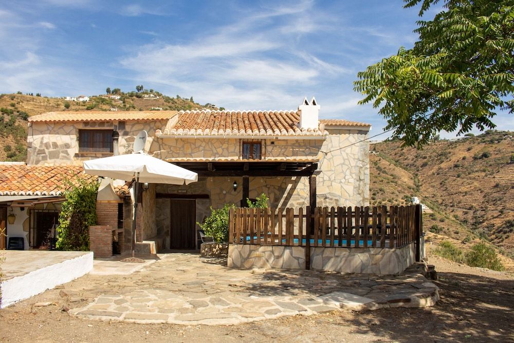 Casa Esparragueras by At Home Costa del Sol 1