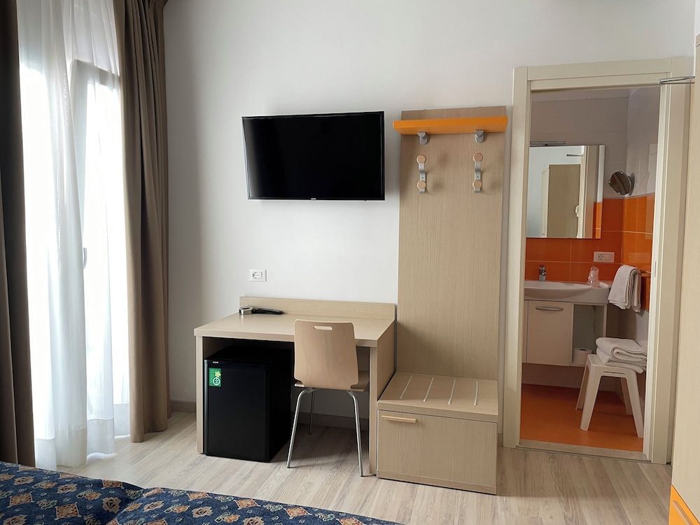 Hotel Strand a frontemare 2