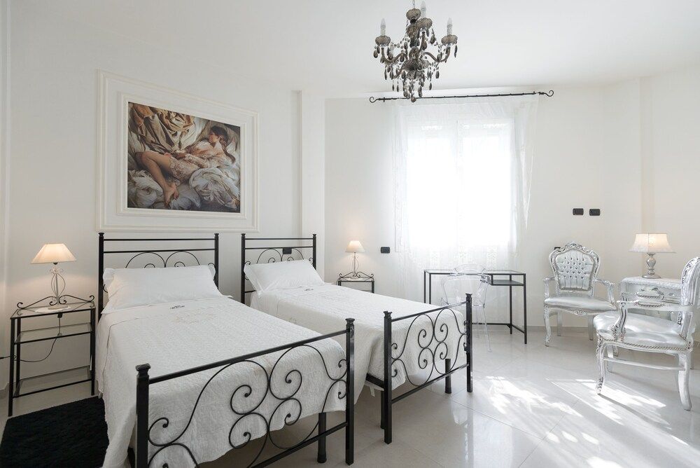Boutique Hotel San Giovanni 2