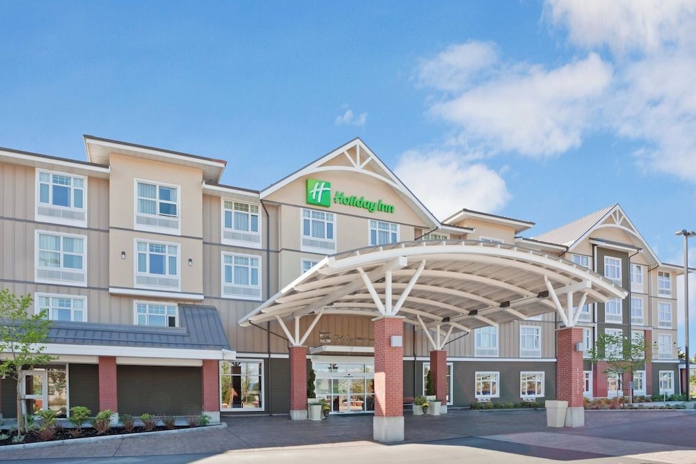 Holiday Inn & Suites SURREY EAST - CLOVERDALE by IHG 1