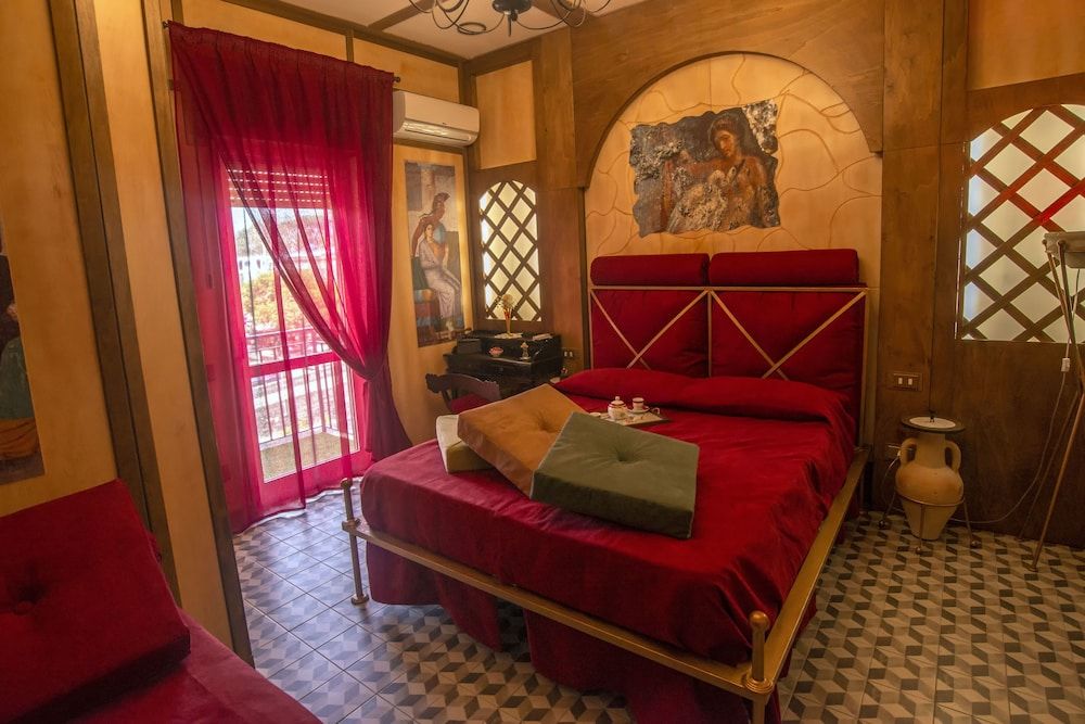 Nives Bed & Breakfast 1