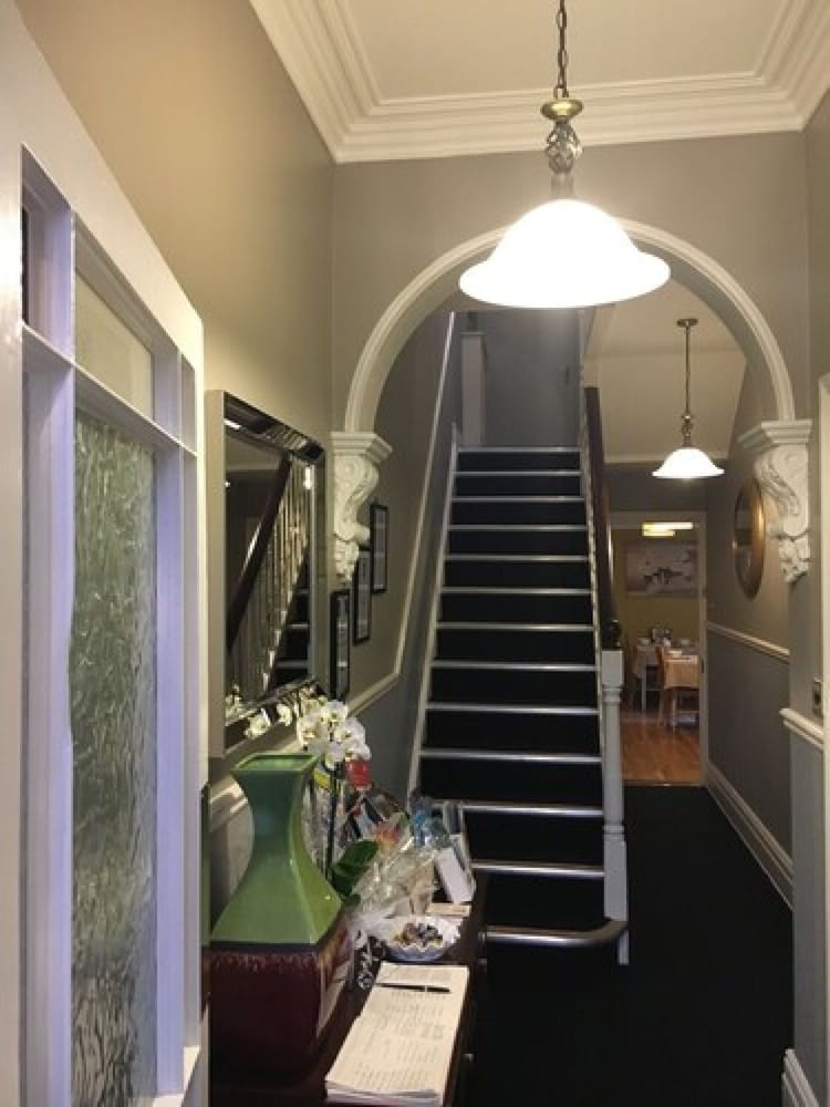 Worth House 1