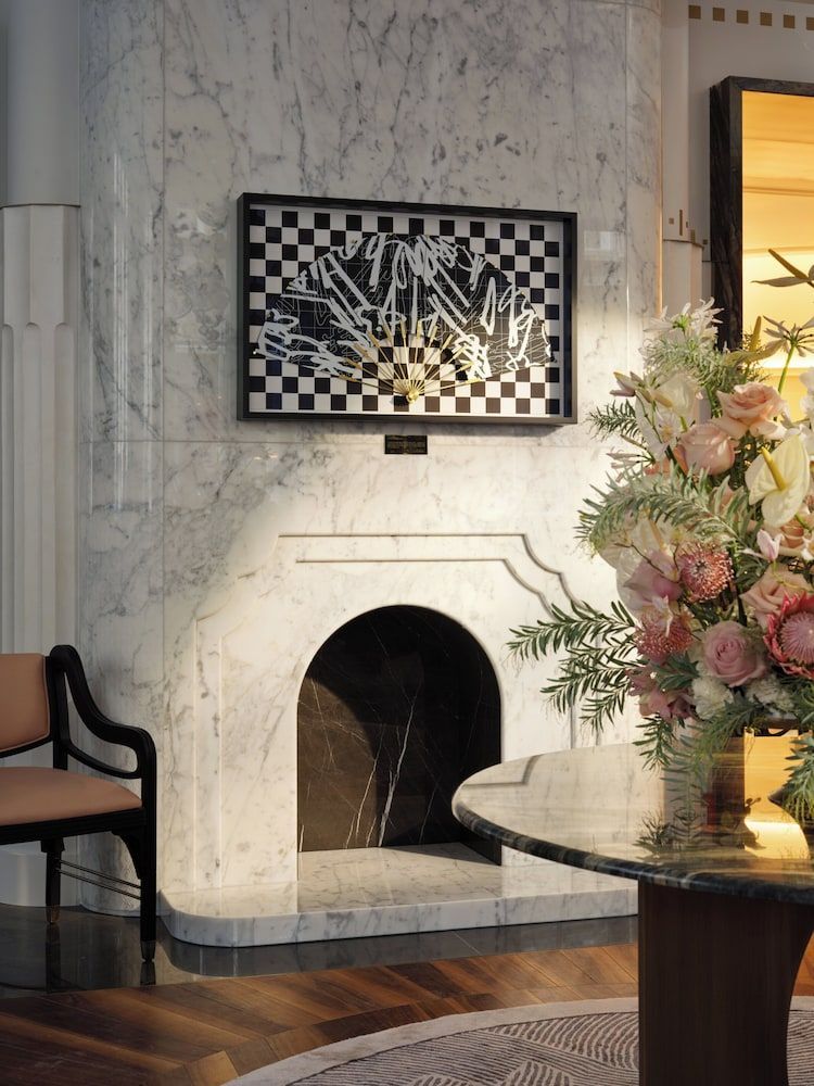 Mandarin Oriental, Vienna 1