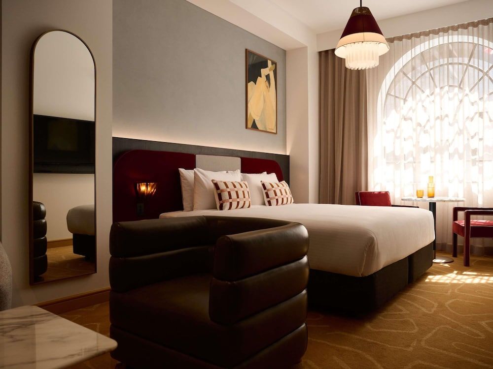 Hotel Morris Sydney, Handwritten Collection 1