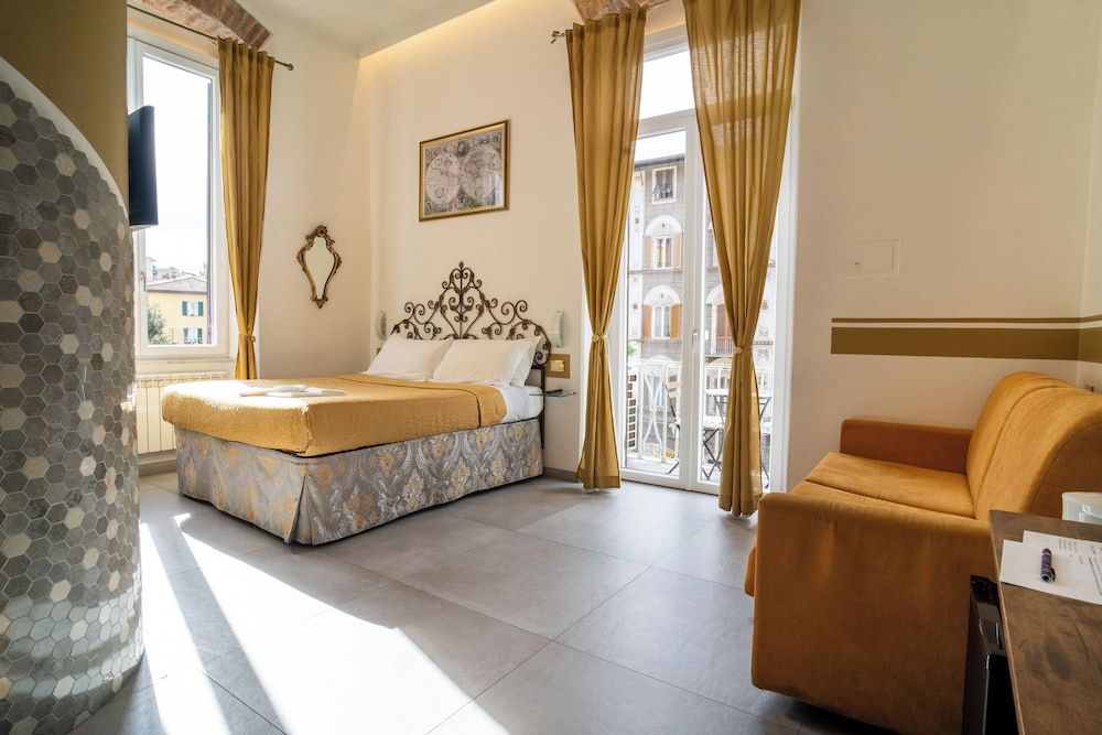 Teresa Rooms & Suites 2