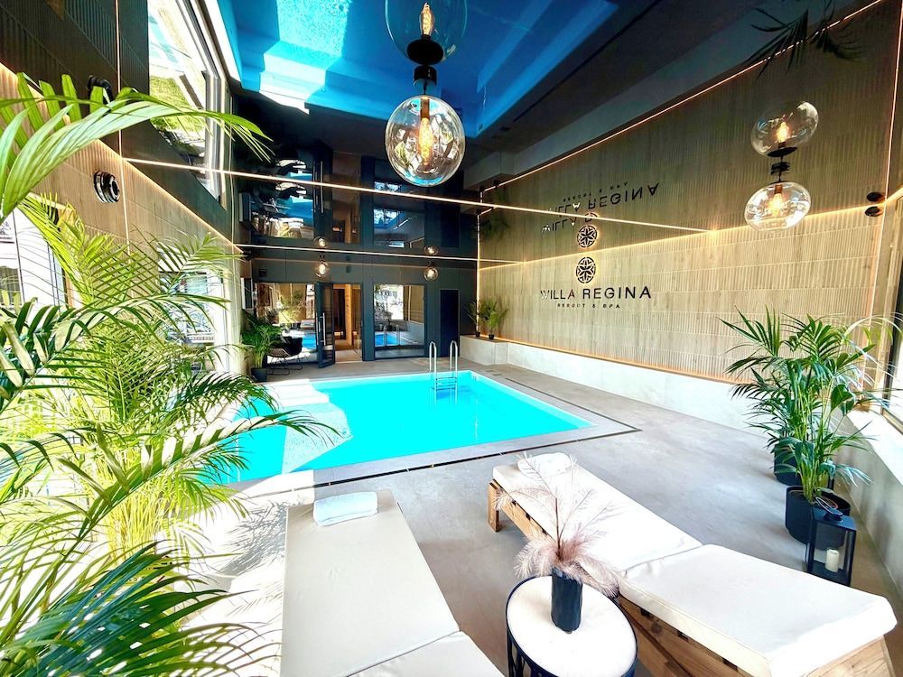 Willa Regina I Resort & SPA 1