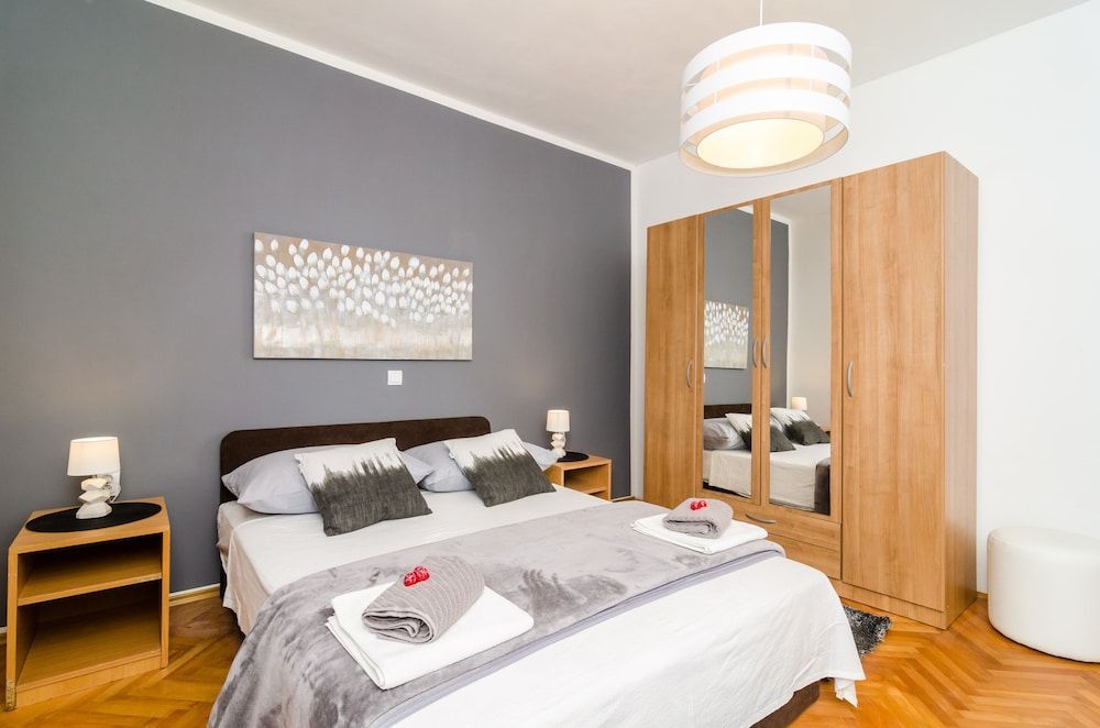 Apartment Eulalija 1
