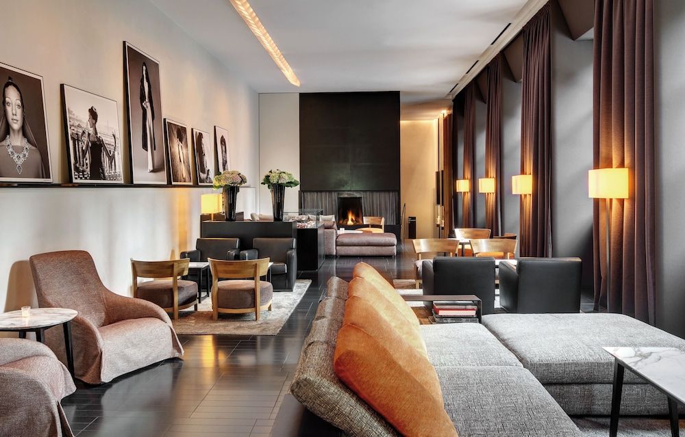 Bvlgari Hotel Milano 2