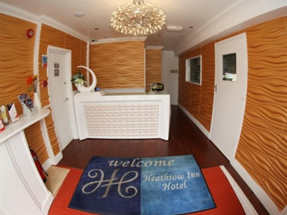 Heathrow Inn 1