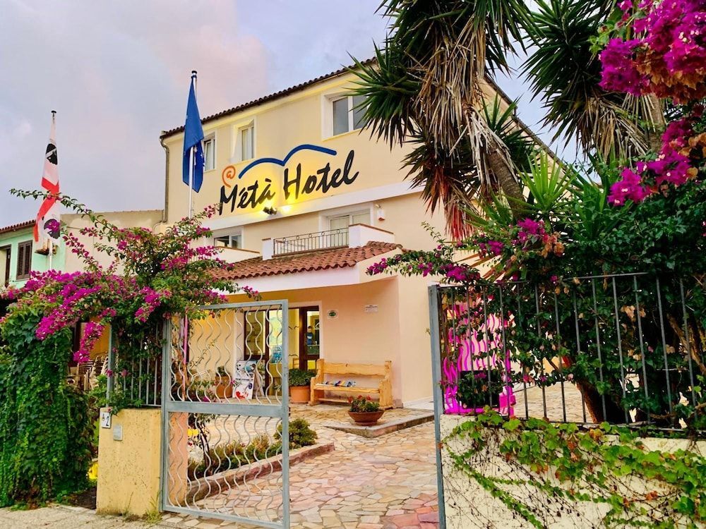 Métà hotel 1