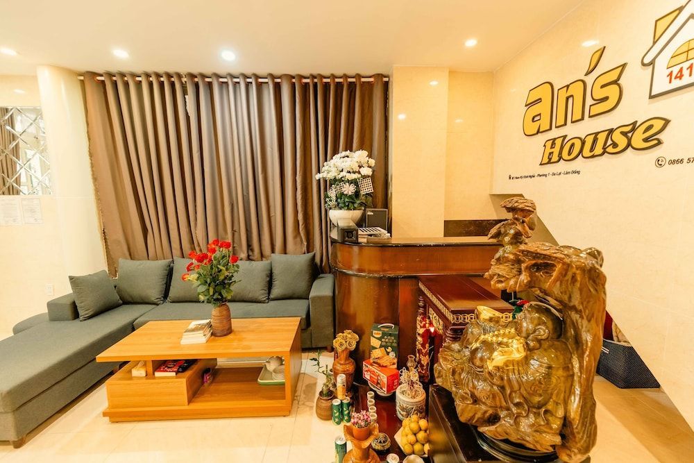 An's House 1