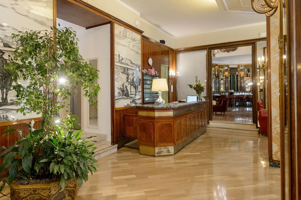 Hotel Continental 2