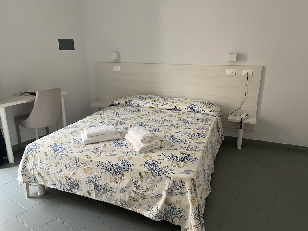 Hotel La Siesta 2