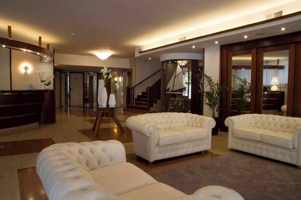 Parioli Hotel Rimini 2