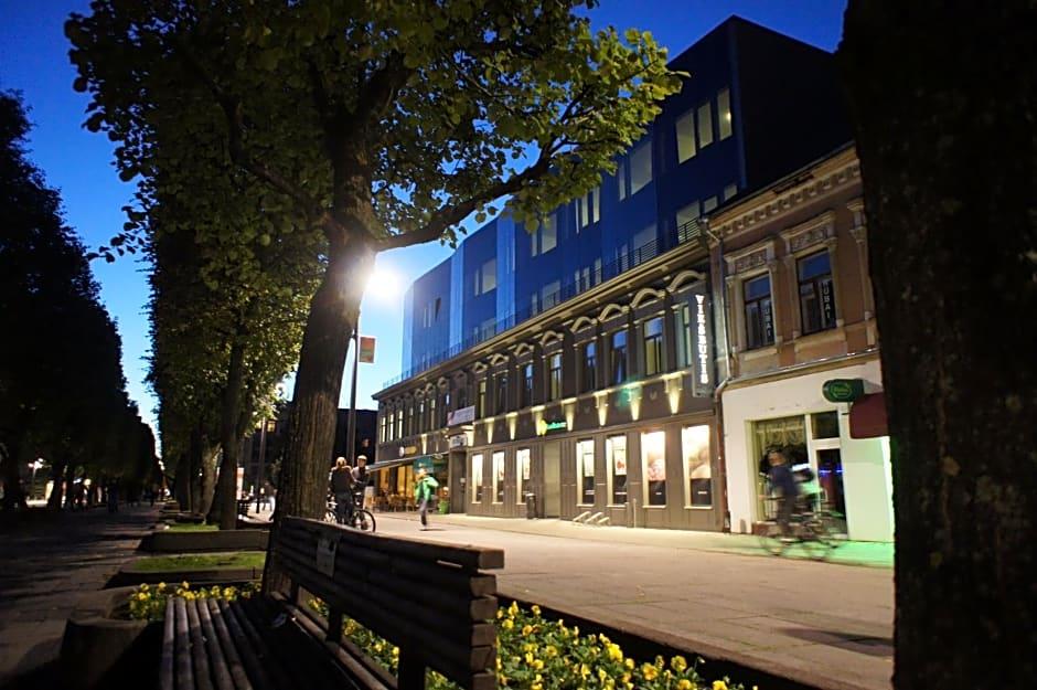 Kaunas City 2