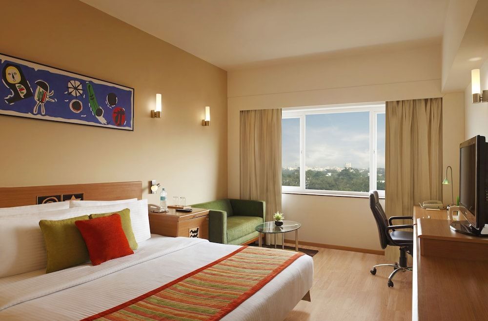 Lemon Tree Hotel Chennai 1