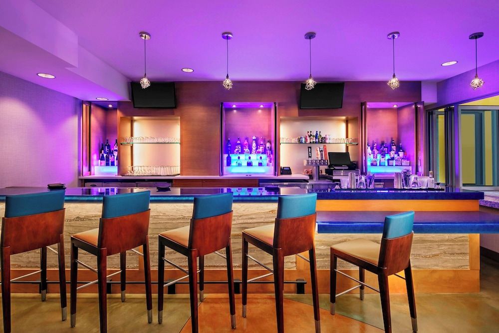 TownePlace Suites by Marriott San Diego Downtown 1