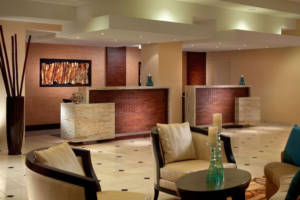 Sonesta Nashville Airport 2