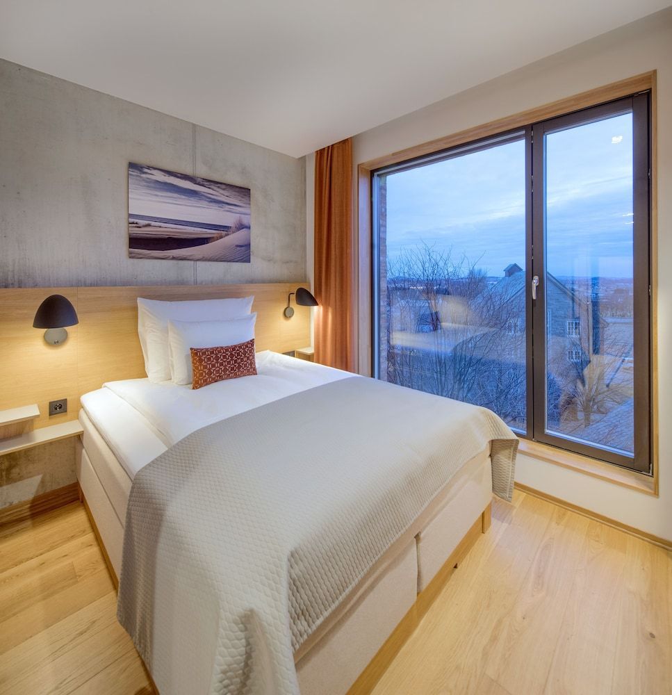 Ydalir Hotel 2