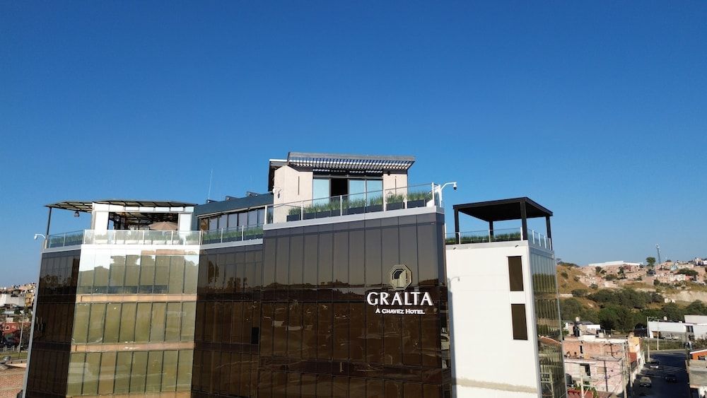 Hotel GRALTA 1
