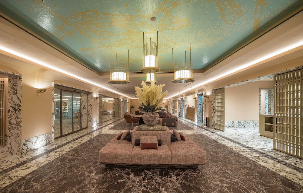 Cunda Callisto Hotel & Spa Adult Only 12 2