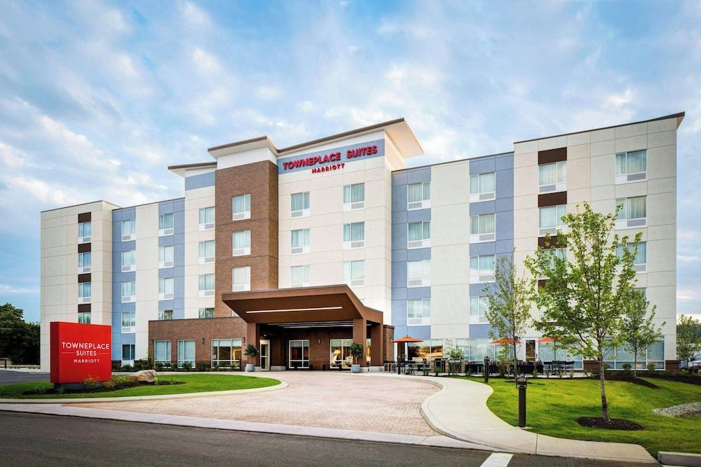 TownePlace Suites by Marriott Toledo Perrysburg 1