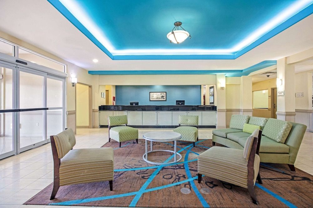 La Quinta by Wyndham Corpus Christi Airport 2