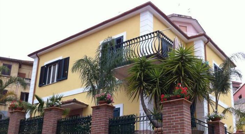 Villa Scotillo Boutique Hotel 1