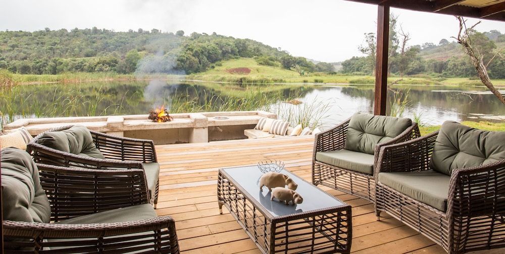 Botlierskop Bush Villas 1