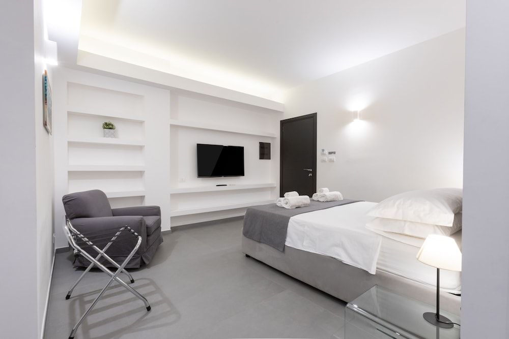 Suite Palermo Apartment 2