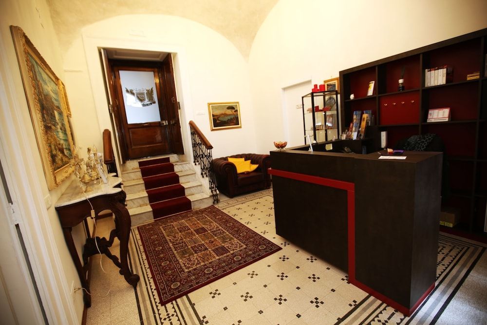 La Bella Napoli B&B 2