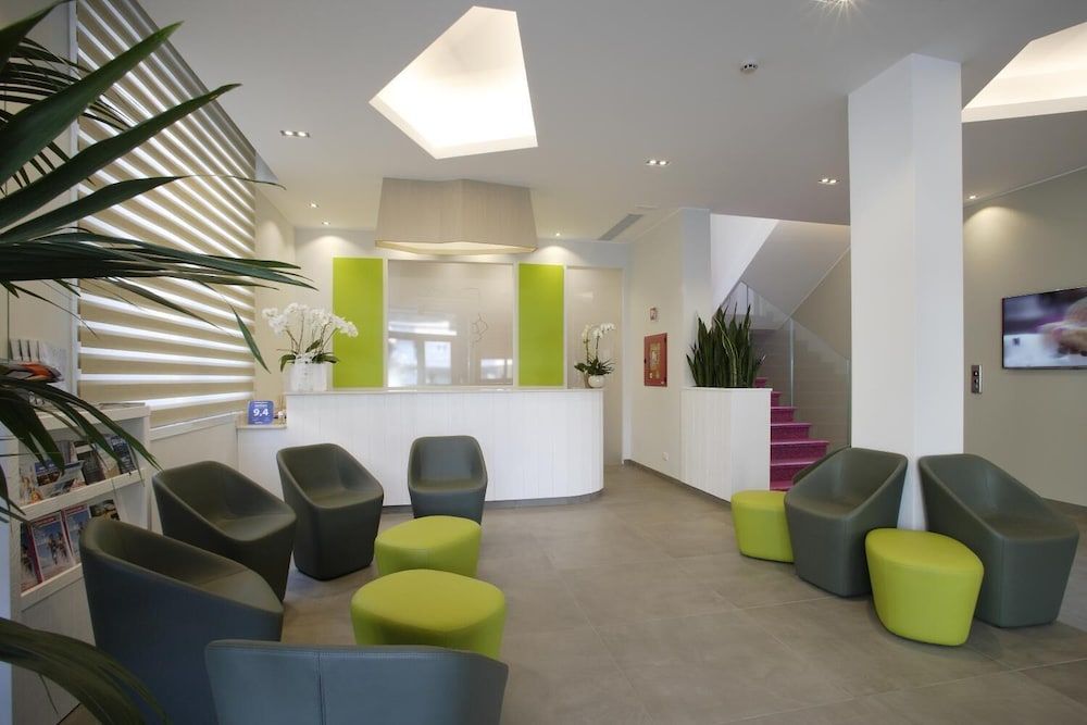 Hotel Gardenia 2