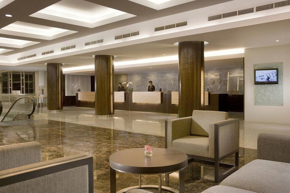 Hotel Santika Premiere Slipi Jakarta 2
