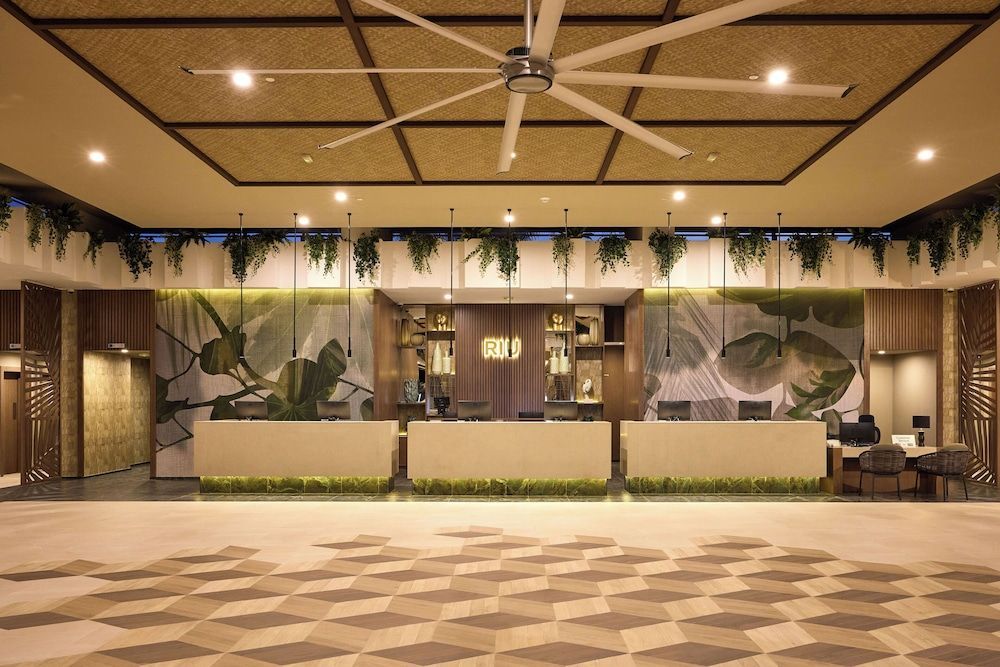 Riu Guanacaste - All Inclusive 2