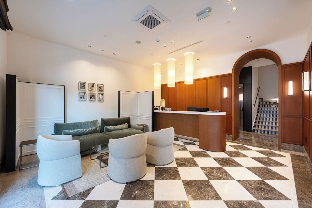 Hotel Madeira 2