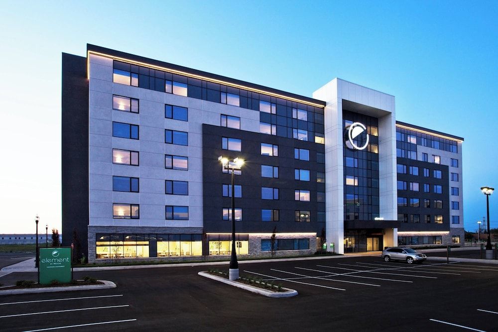 Element by Marriott Vaughan Southwest 1