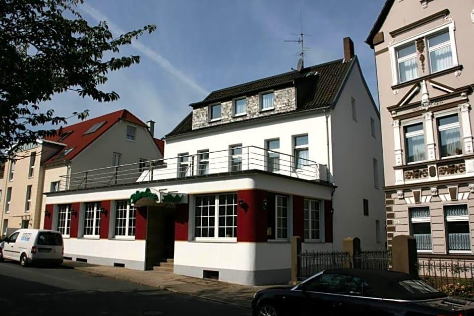 Hotel Diening 1