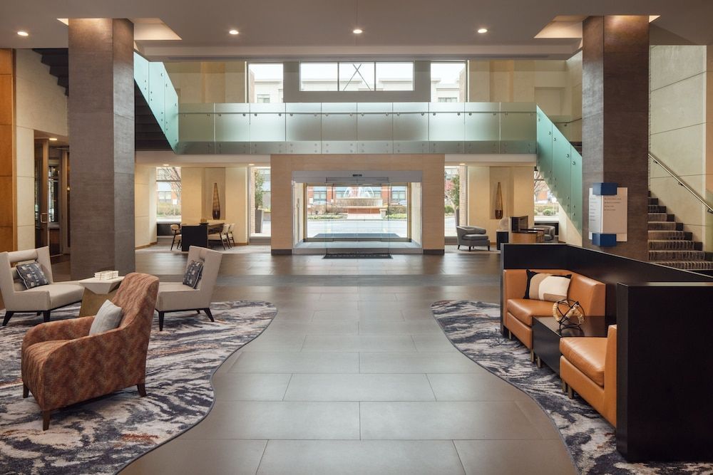 The Hotel at Arundel Preserve 2