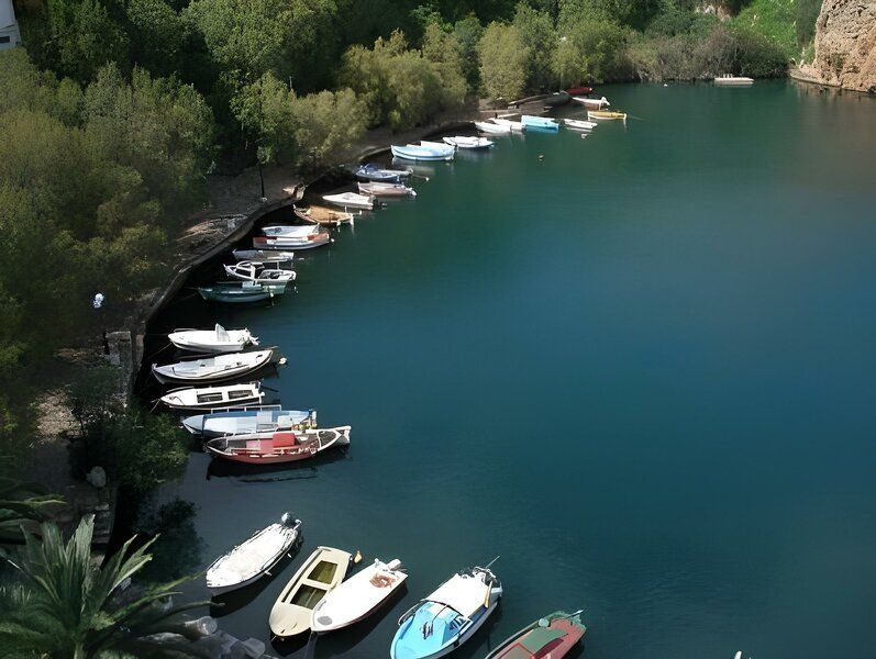 Du Lac 1
