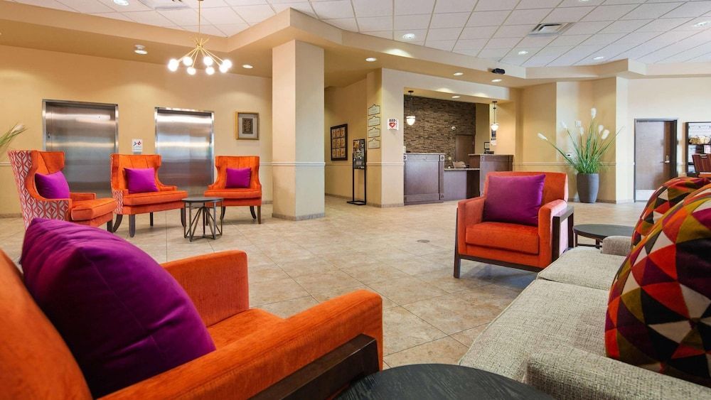 Radisson Hotel River Falls 1
