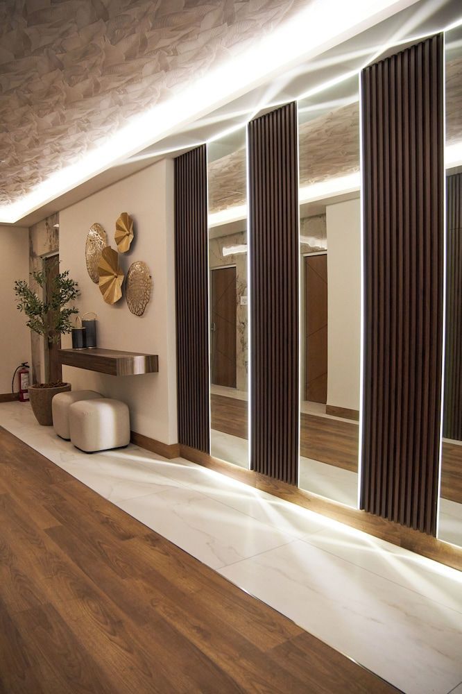 Hotel Plaza Génova Centro 1
