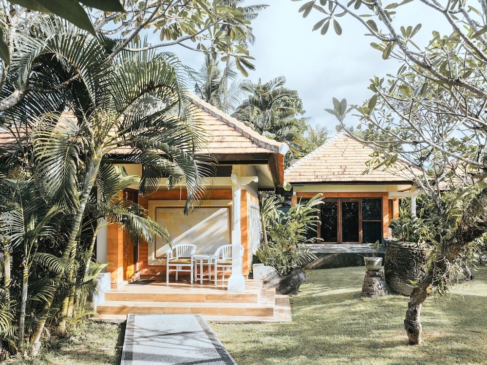 Bayside Bungalows 1